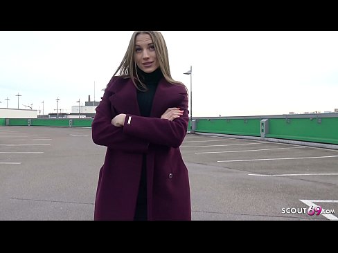 ❤️ SAKSA SKAUT ON UNISTUS, MIS PUUDUTAB STEELE, PARKIMISPLATSIL KIHUTAMINE JA SEKSIKAS RAHA EEST ☑ Porno vk at us et.sexogolic-info.ru ❌
