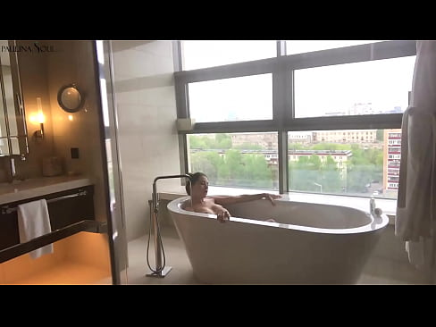 ❤️ Hiiglaslik beib kirglikult oma tussu riivimas vannitoas ☑ Porno vk at us et.sexogolic-info.ru ❌