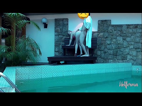 ❤️ Boss kutsub neiu basseini, kuid ei suutnud vastu panna kuumale ☑ Porno vk at us et.sexogolic-info.ru ❌