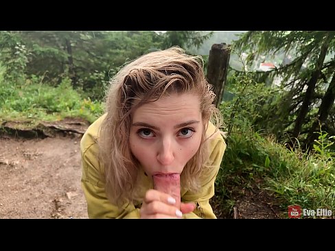 ❤️ Tüdruk neelab sperma pärast avalikku blowjobi - Eva Elfi ☑ Porno vk at us et.sexogolic-info.ru ❌