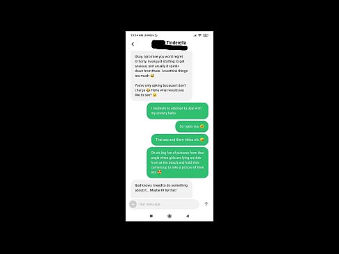 ❤️ Lisasin oma haaremisse uue PAWG Tinderist ( Tinderiga rääkides kaasa) ☑ Porno vk at us et.sexogolic-info.ru ❌